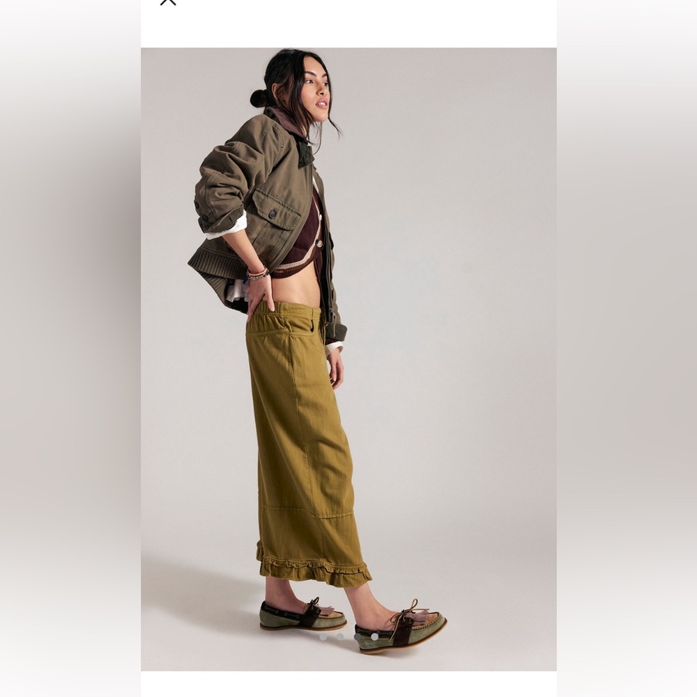 We the Free. Love me not bloomer jeans. - Picture 9 of 9